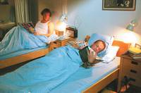 Кадр Эллинг