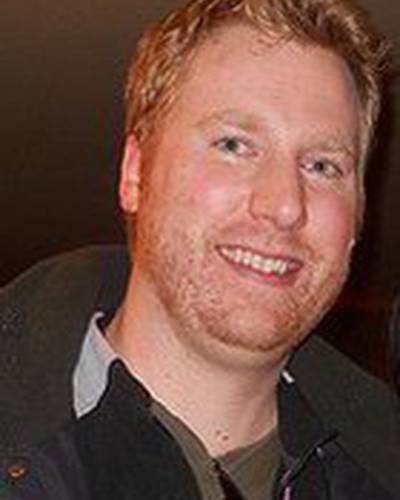 Морган Юргенсон фото