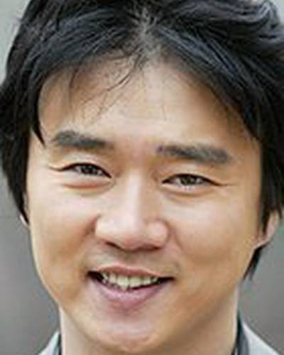 Ким Чжон Хак фото