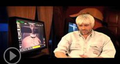 О съёмках №4