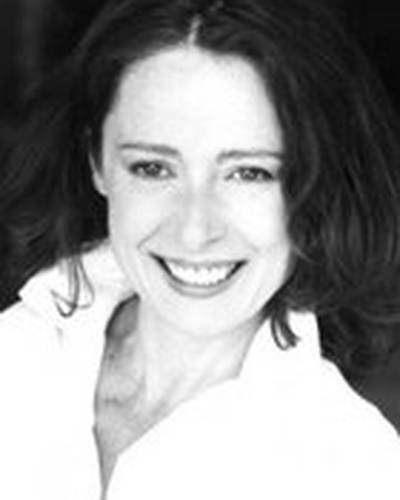 Луиза Манери фото