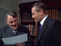 Кадр Бункер