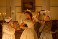 Кадр Будденброки