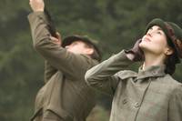 Кадр Аббатство Даунтон