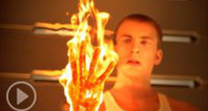 Трейлер (русский дублированный) 