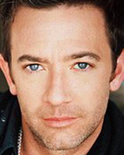 Дэвид Фаустино фото