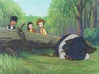 Кадр Приключения Тома Сойера