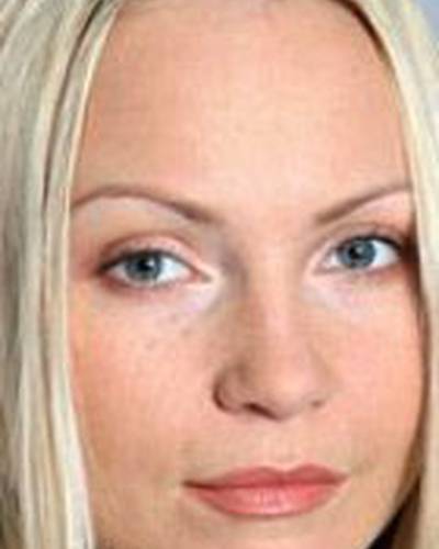 Ольга Герасимова фото