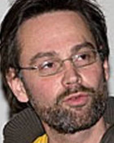 Alain Raoust фото