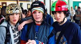 Кадр из фильма "Ночная тусовка" - 1