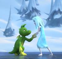 Кадр Табалуга 