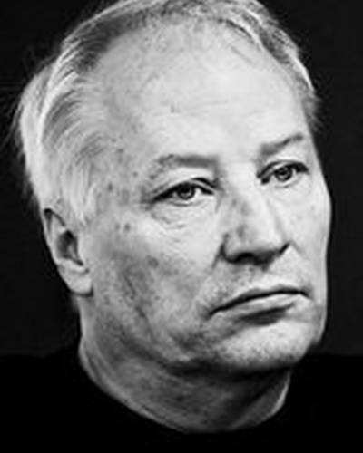 Джо Р. Лэнсдэйл фото