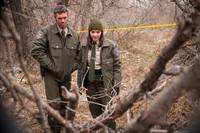 Кадр Волк-полицейский