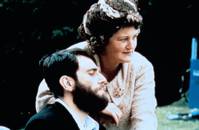 Кадр Моя левая нога