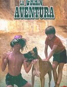 Большое приключение