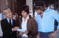 Кадр Austern mit Senf