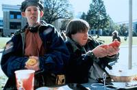 Кадр Станцуем, крошка