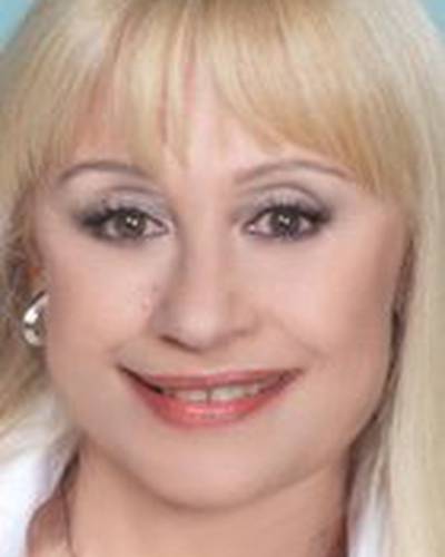 Раффаэлла Карра фото