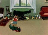 Кадр Мойдодыр