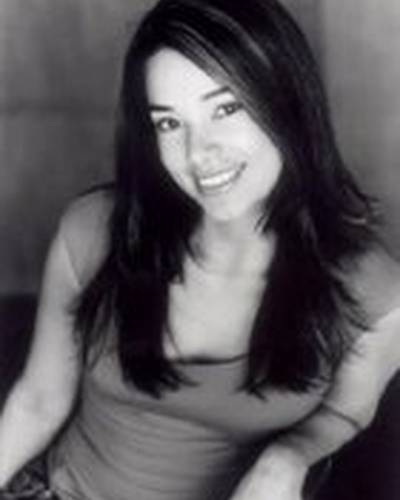 Ивонн Ариас фото