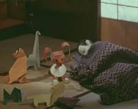 Кадр Акаиро