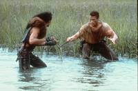 Кадр Киборг