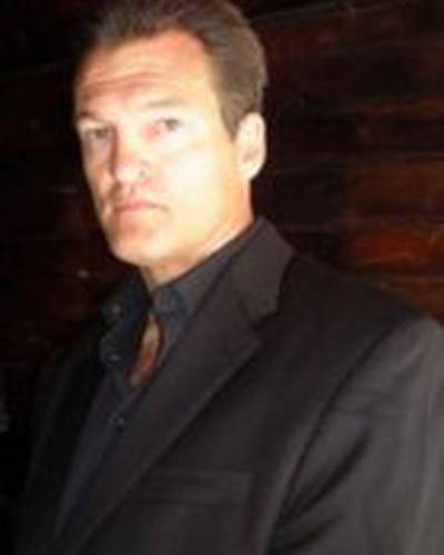 Уильям Т. Амос фото