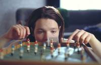 Кадр Другая лига