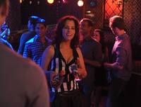 Кадр Новенькая