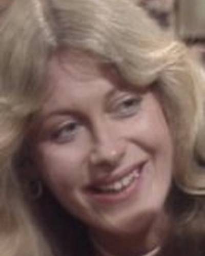 Джилл Бейкер фото