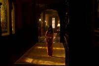 Кадр Не бойся темноты