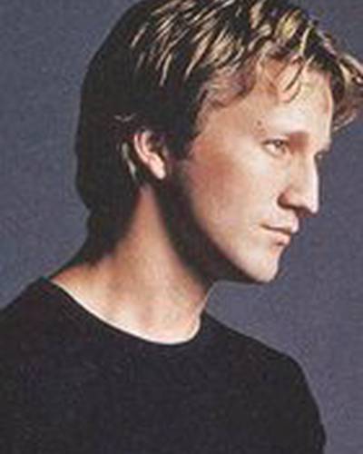 Брекин Мейер фото