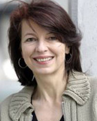 Ирен Куглер фото