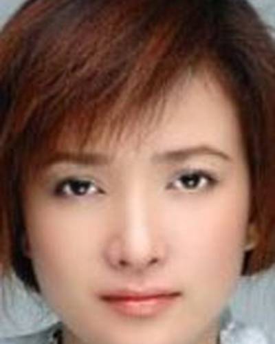 Квинг Хе фото