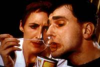 Кадр Моя левая нога