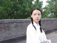 Кадр Павлин