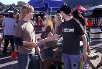 Кадр Скейтбордисты