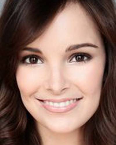 Джоди Бальфур фото