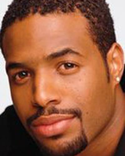 Шон Уайанс фото