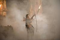 Кадр Королевство викингов