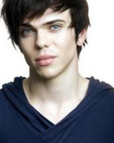 Джэми Деспирито фото