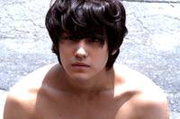 Кадр Ангел со сломанными крыльями