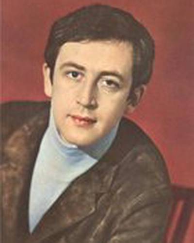 Василий Ливанов фото