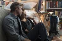 Кадр Виноваты звезды