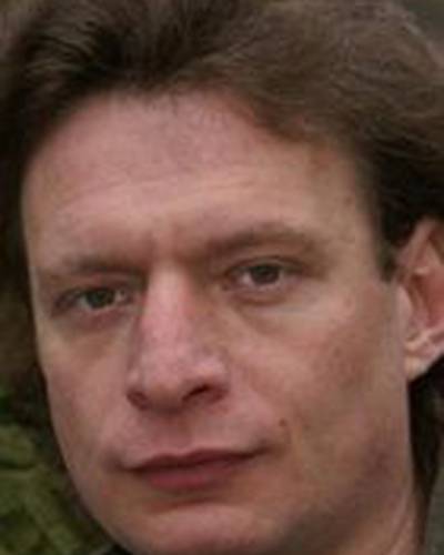 Александр Строев фото