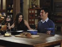 Кадр Новенькая