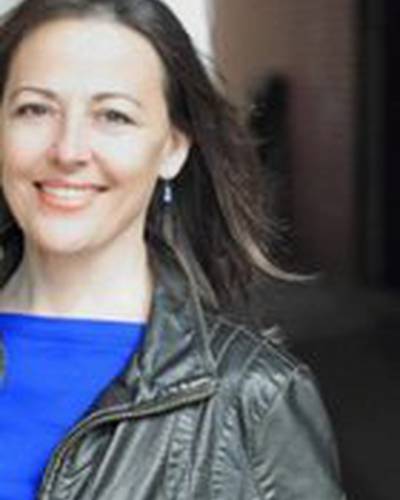 Мэри Эллен Лион фото