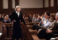 Кадр Зазубренное лезвие