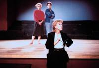 Кадр Банда четырех