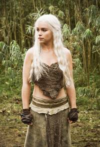 Кадр Игра престолов